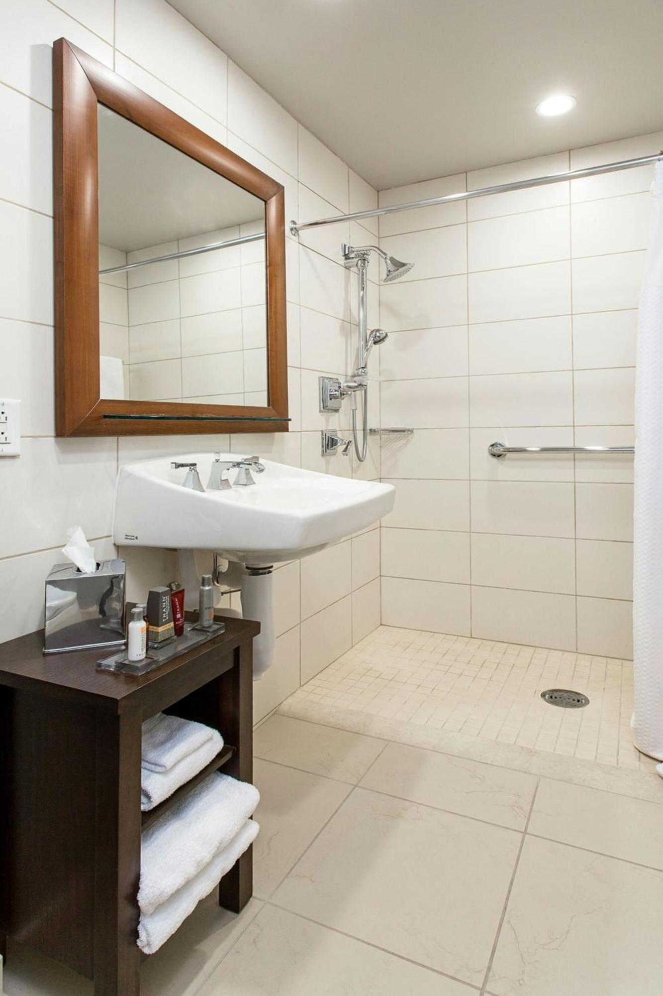 Rochester Airport Marriott Bagian luar foto
